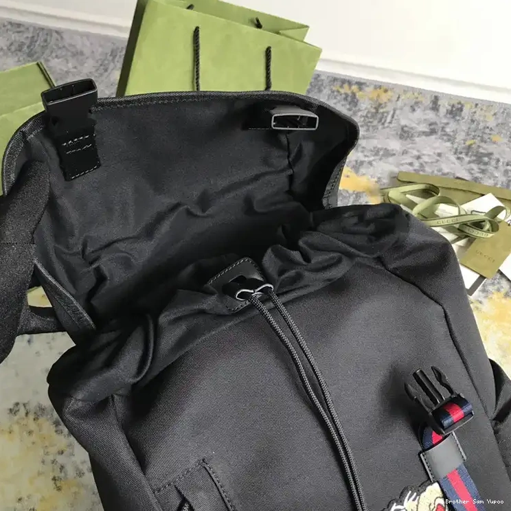 Brother Sam Yupoo Bag 2308DJ0059 Gucci 0702